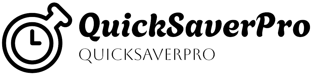 QuickSaverPro